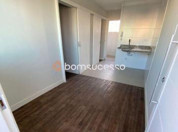 Apartamento · 36m² · 2 Quartos · Residencial Santorini - Apartamento com 2 dormitórios à venda, 36 m² por R$ 290.000,00 - Tatuapé - S