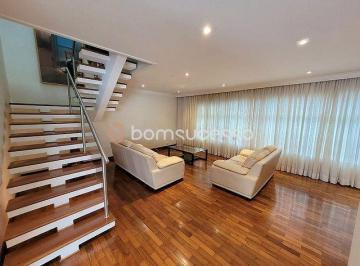 Casa · 165m² · 3 Quartos · 4 Vagas · Sobrado à venda, 165 m² por R$ 1.699.000,00 - Vila Regente Feijó - São Paulo/SP