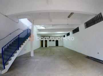 Comercial · 1150m² · 4 Vagas · Galpão à venda, 1150 m² por R$ 2.900.000 - Butantã - São Paulo/SP