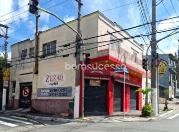 Comercial · 329m² · Prédio à venda, 329 m² por R$ 1.250.000,00 - Vila Santa Clara - São Paulo/SP