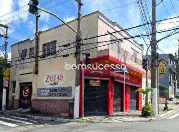 Comercial · 329m² · Prédio à venda, 329 m² por R$ 1.250.000,00 - Vila Santa Clara - São Paulo/SP