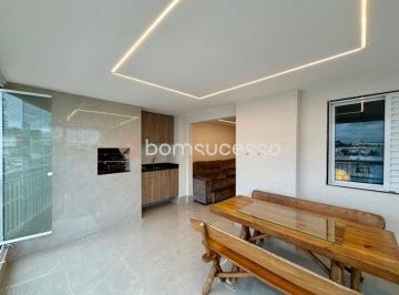 Apartamento · 98m² · 3 Quartos · 2 Vagas · Residencial Montemagno - Apartamento com 3 dormitórios à venda, 98 m² por R$ 1.350.000,00 - Jardim A