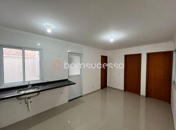 Apartamento · 40m² · 2 Quartos · Residencial Maranata - Apartamento com 2 dormitórios à venda, 40 m² por R$ 350.000,00 - Chácara Mafa