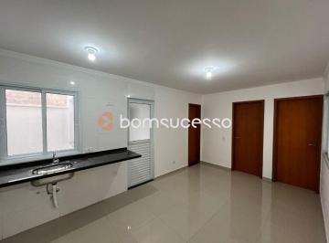 Apartamento · 40m² · 2 Quartos · Residencial Maranata - Apartamento com 2 dormitórios à venda, 40 m² por R$ 350.000,00 - Chácara Mafa