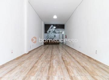 Comercial · 100m² · 2 Vagas · Salão para alugar, 100 m² por R$ 7.345/mês - Mooca - São Paulo/SP