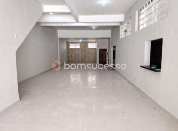 Comercial · 210m² · 2 Vagas · Salão para alugar, 210 m² por R$ 8.758,84/mês - Chácara Mafalda - São Paulo/SP