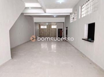 Comercial · 210m² · 2 Vagas · Salão para alugar, 210 m² por R$ 8.758,84/mês - Chácara Mafalda - São Paulo/SP