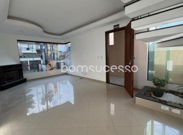 Casa · 233m² · 3 Quartos · 6 Vagas · Sobrado com 3 dormitórios, 233 m² - venda por R$ 2.290.000,00 ou aluguel por R$ 8.392,53/mês - Jardi