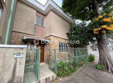 Casa · 180m² · 3 Quartos · 2 Vagas · Sobrado com 3 dormitórios à venda, 180 m² por R$ 639.900,00 - Cidade Patriarca - São Paulo/SP