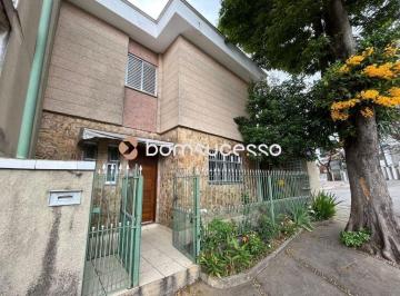 Casa · 180m² · 3 Quartos · 2 Vagas · Sobrado com 3 dormitórios à venda, 180 m² por R$ 639.900,00 - Cidade Patriarca - São Paulo/SP