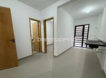Apartamento · 30m² · 1 Quarto · Residencial Montemagno Spe - Apartamento à venda, 30 m² por R$ 259.000,00 - Chácara Mafalda - São Pa
