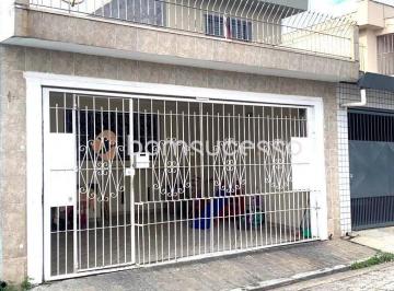 Casa · 113m² · 3 Quartos · 2 Vagas · Casa com 3 dormitórios à venda, 113 m² por R$ 719.900 - Mooca - São Paulo/SP