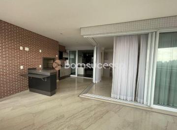 Apartamento · 200m² · 3 Quartos · 4 Vagas · Montalcini Residencial - Apartamento com 3 dormitórios à venda, 200 m² por R$ 2.700.000,00 - Jardim