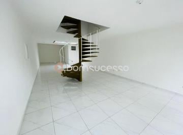 Casa · 190m² · 3 Quartos · 4 Vagas · Sobrado, 190 m² - venda por R$ 799.000,00 ou aluguel por R$ 5.080,16/mês - Chácara Mafalda - São Pau