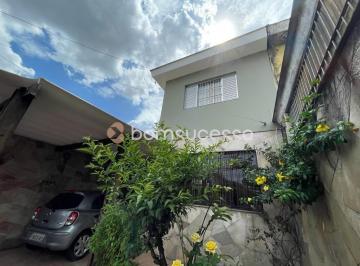 Casa · 144m² · 2 Quartos · 2 Vagas · Sobrado com 2 dormitórios à venda, 144 m² por R$ 499.000,00 - Vila Ema - São Paulo/SP