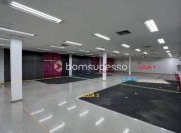 Comercial · 181m² · 2 Vagas · Salão para alugar, 181 m² por R$ 9.691,00/mês - Vila Rica - São Paulo/SP