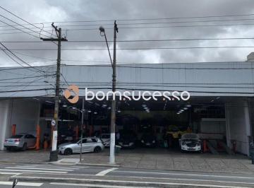 Comercial · 785m² · Galpão à venda, 785 m² por R$ 7.500.000,00 - Jardim Aricanduva - São Paulo/SP