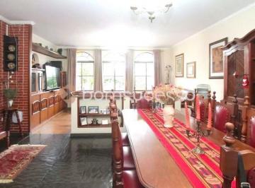 Casa · 320m² · 3 Quartos · 4 Vagas · Sobrado com 3 dormitórios à venda, 320 m² por R$ 1.300.000 - Vila Formosa - São Paulo/SP