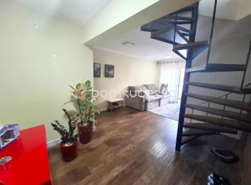Apartamento · 112m² · 3 Quartos · 1 Vaga · Edifício Signus - Cobertura com 3 dormitórios à venda, 112 m² por R$ 875.000,00 - Tatuapé - São Paul