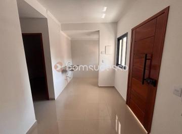 Apartamento · 35m² · 2 Quartos · 1 Vaga · Residencial Soares Neiva - Apartamento com 2 dormitórios à venda, 35 m² por R$ 311.990,00 - Vila Mat