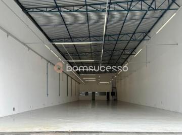 Comercial · 560m² · 8 Vagas · Galpão para alugar, 560 m² por R$ 29.147,29/mês - Chácara Mafalda - São Paulo/SP