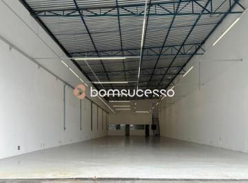 Comercial · 560m² · 8 Vagas · Galpão para alugar, 560 m² por R$ 29.147,29/mês - Chácara Mafalda - São Paulo/SP