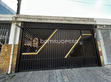 Casa · 140m² · 3 Quartos · 2 Vagas · Sobrado com 3 dormitórios à venda, 140 m² por R$ 1.300.000,00 - Jardim Anália Franco - São Paulo/SP