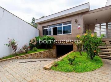 Casa · 266m² · 4 Quartos · 6 Vagas · Casa à venda, 266 m² por R$ 1.500.000,00 - Água Rasa - São Paulo/SP
