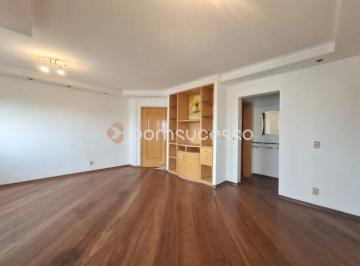 Apartamento · 138m² · 3 Quartos · 3 Vagas · Ed. Phartenon - Apartamento à venda, 138 m² por R$ 750.000,00 - Tatuapé - São Paulo/SP