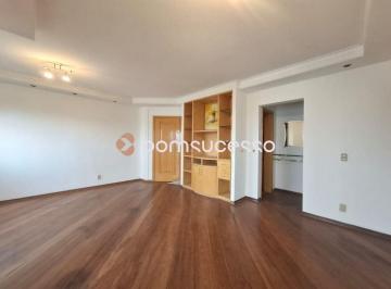 Apartamento · 138m² · 3 Quartos · 3 Vagas · Ed. Phartenon - Apartamento à venda, 138 m² por R$ 750.000,00 - Tatuapé - São Paulo/SP