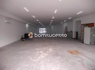 Comercial · 433m² · Salão para alugar, 433 m² por R$ 18.798,00/mês - Tatuapé - São Paulo/SP
