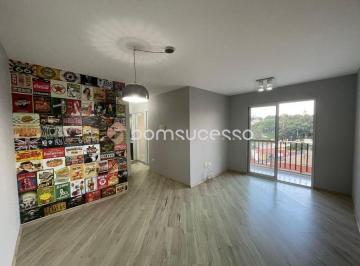 Apartamento · 62m² · 2 Quartos · 2 Vagas · Villagio Di Anália Franco - Apartamento com 2 dormitórios à venda, 62 m² por R$ 520.000,00 - Jardim 