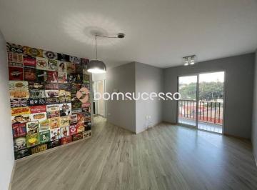 Apartamento · 62m² · 2 Quartos · 2 Vagas · Villagio Di Anália Franco - Apartamento com 2 dormitórios à venda, 62 m² por R$ 520.000,00 - Jardim