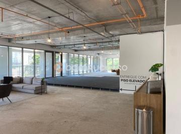 Terreno · 3424m² · 48 Vagas · Almagah 227 - Laje para alugar, 3424 m² por R$ 517.080/mês - Tatuapé - São Paulo/SP