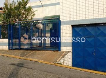 Comercial · 1200m² · 15 Vagas · Galpão à venda, 1200 m² por R$ 4.200.000,00 - Itaquera - São Paulo/SP