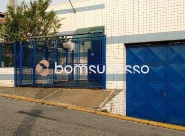 Comercial · 1200m² · 15 Vagas · Galpão à venda, 1200 m² por R$ 4.200.000,00 - Itaquera - São Paulo/SP