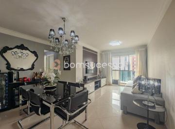 Apartamento · 78m² · 3 Quartos · 2 Vagas · Edifício Marbella - Apartamento com 3 dormitórios à venda, 78 m² por R$ 929.000,00 - Água Rasa - São