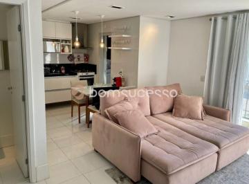 Apartamento · 70m² · 2 Quartos · 2 Vagas · Edifício Absolute - Apartamento Duplex com 2 dormitórios à venda, 70 m² por R$ 789.000,00 - Tatuapé