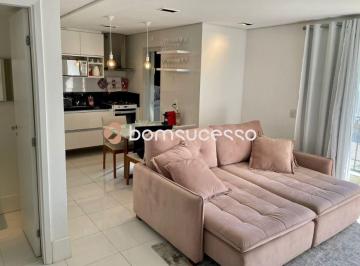Apartamento · 70m² · 2 Quartos · 2 Vagas · Edifício Absolute - Apartamento Duplex com 2 dormitórios à venda, 70 m² por R$ 789.000,00 - Tatuapé 