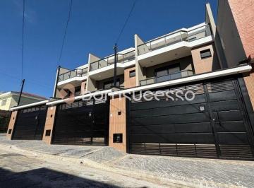 Casa · 145m² · 3 Quartos · 2 Vagas · Sobrado com 3 dormitórios à venda, 145 m² por R$ 899.900 - Vila Carrão - São Paulo/SP