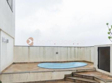 Apartamento · 198m² · 4 Quartos · 3 Vagas · Ed. Ilha de Antígua - Cobertura com 4 dormitórios à venda, 198 m² por R$ 1.250.000,00 - Vila Formosa