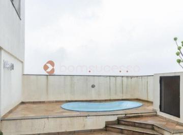 Apartamento · 198m² · 4 Quartos · 3 Vagas · Ed. Ilha de Antígua - Cobertura com 4 dormitórios à venda, 198 m² por R$ 1.250.000,00 - Vila Formosa