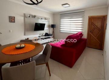 Casa · 146m² · 2 Quartos · 3 Vagas · Sobrado com 2 dormitórios à venda, 146 m² por R$ 899.900,00 - Vila Invernada - São Paulo/SP