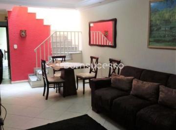 Casa · 90m² · 2 Quartos · 2 Vagas · Sobrado com 2 dormitórios à venda, 90 m² por R$ 530.000,00 - Vila Diva (Zona Leste) - São Paulo/SP