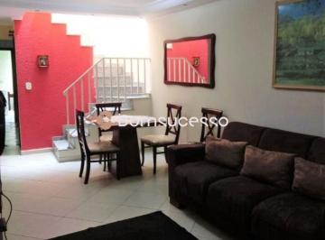 Casa · 90m² · 2 Quartos · 2 Vagas · Sobrado com 2 dormitórios à venda, 90 m² por R$ 530.000,00 - Vila Diva (Zona Leste) - São Paulo/SP