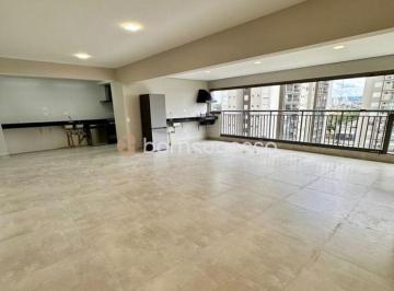 Apartamento · 144m² · 3 Quartos · 2 Vagas · Edifício High Park Tatuapé - Apartamento com 3 dormitórios à venda, 144 m² por R$ 1.920.000,00 - Tat
