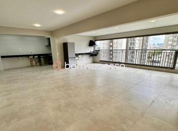 Apartamento · 144m² · 3 Quartos · 2 Vagas · Edifício High Park Tatuapé - Apartamento com 3 dormitórios à venda, 144 m² por R$ 1.920.000,00 - Tat