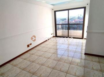Apartamento · 78m² · 3 Quartos · 1 Vaga · Edifício Barroco III - Apartamento com 3 dormitórios à venda, 78 m² por R$ 580.000 - Tatuapé - São P