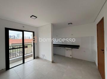 Apartamento · 39m² · 2 Quartos · Residencial Pico Negro - Apartamento com 2 dormitórios à venda, 39 m² por R$ 434.500,00 - Vila Regen