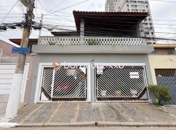 Casa · 277m² · 2 Quartos · 3 Vagas · Sobrado à venda, 277 m² por R$ 850.000,00 - Vila Santa Clara - São Paulo/SP